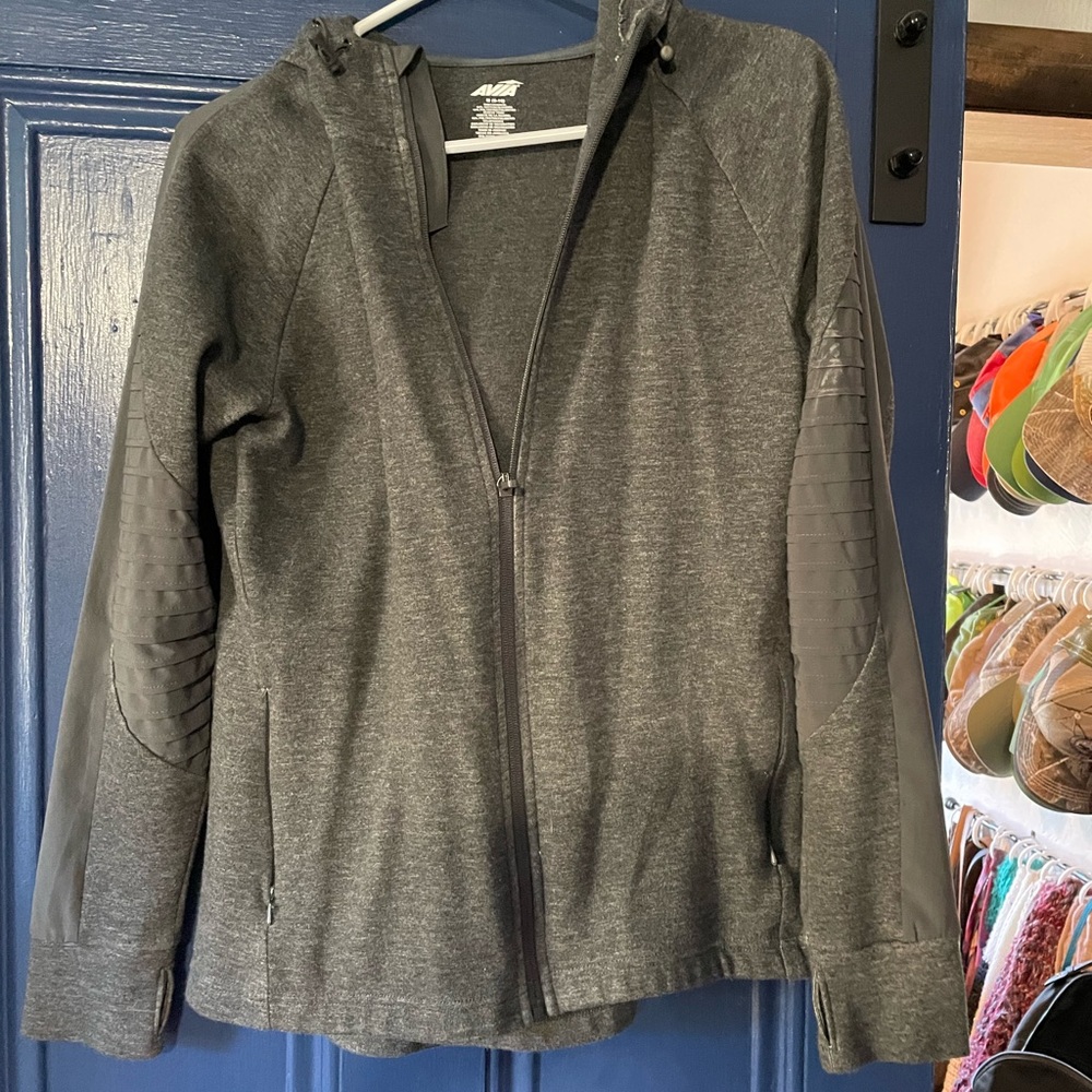 Workout/ running jacket